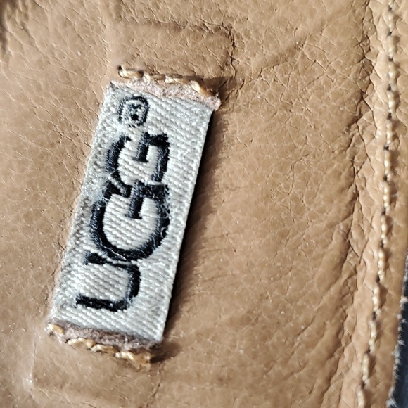 Ugg‎ heels. - Picture 5 of 6